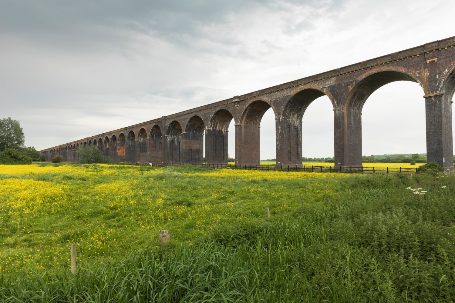 Northamptonshire