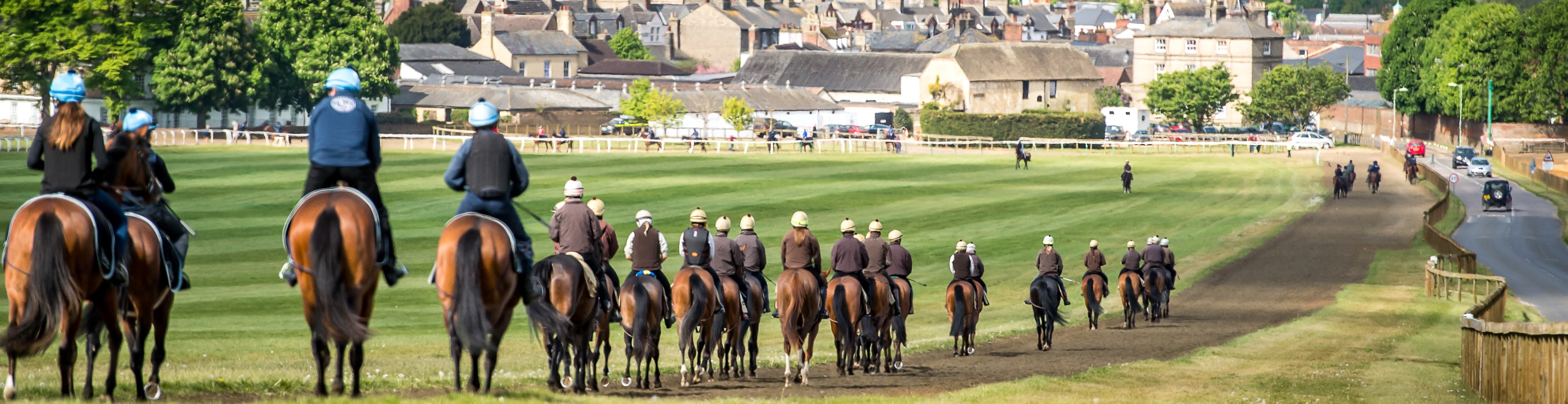 Newmarket