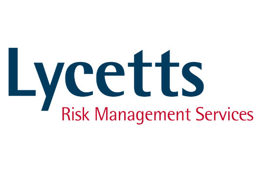 Lycetts Logo