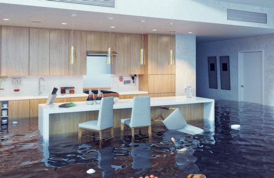 Water Damage