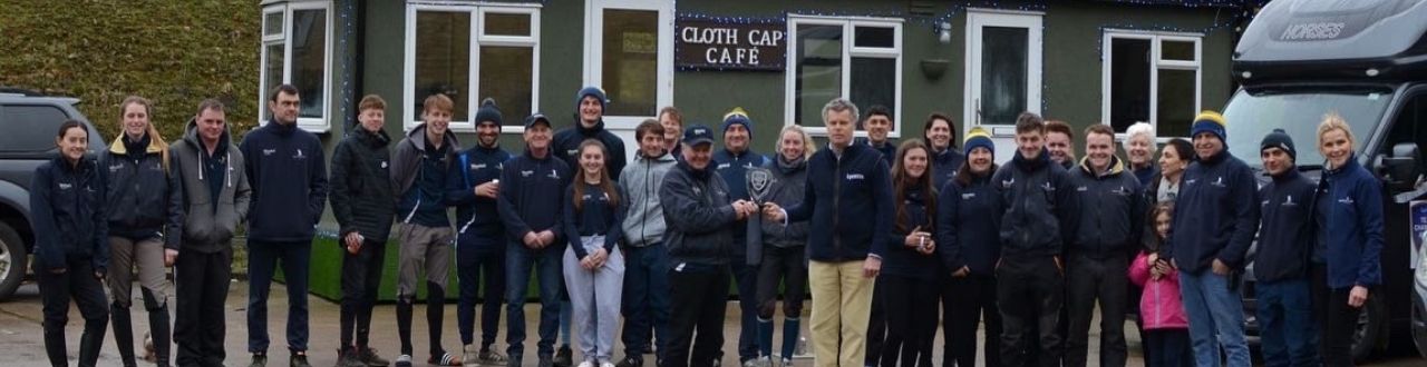 Lycetts Team Champion
